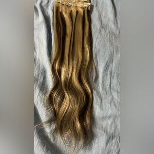 Bellami extensions